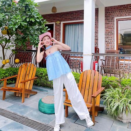 Mai Mountain Homestay Ninh Bình Kültér fotó