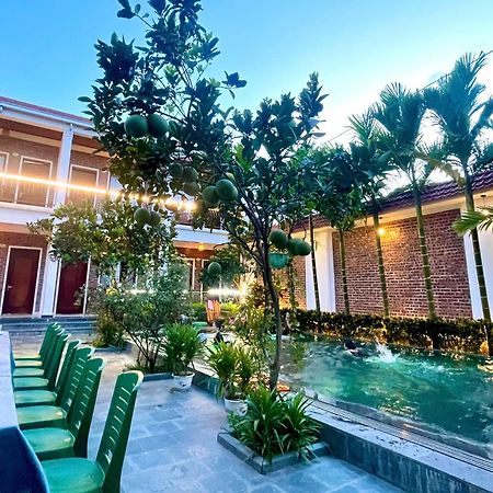 Mai Mountain Homestay Ninh Bình Kültér fotó