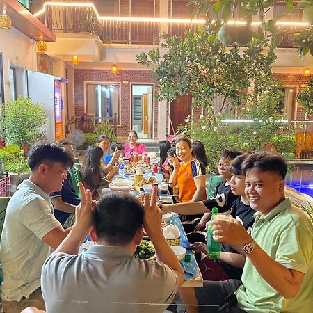 Mai Mountain Homestay Ninh Bình Kültér fotó