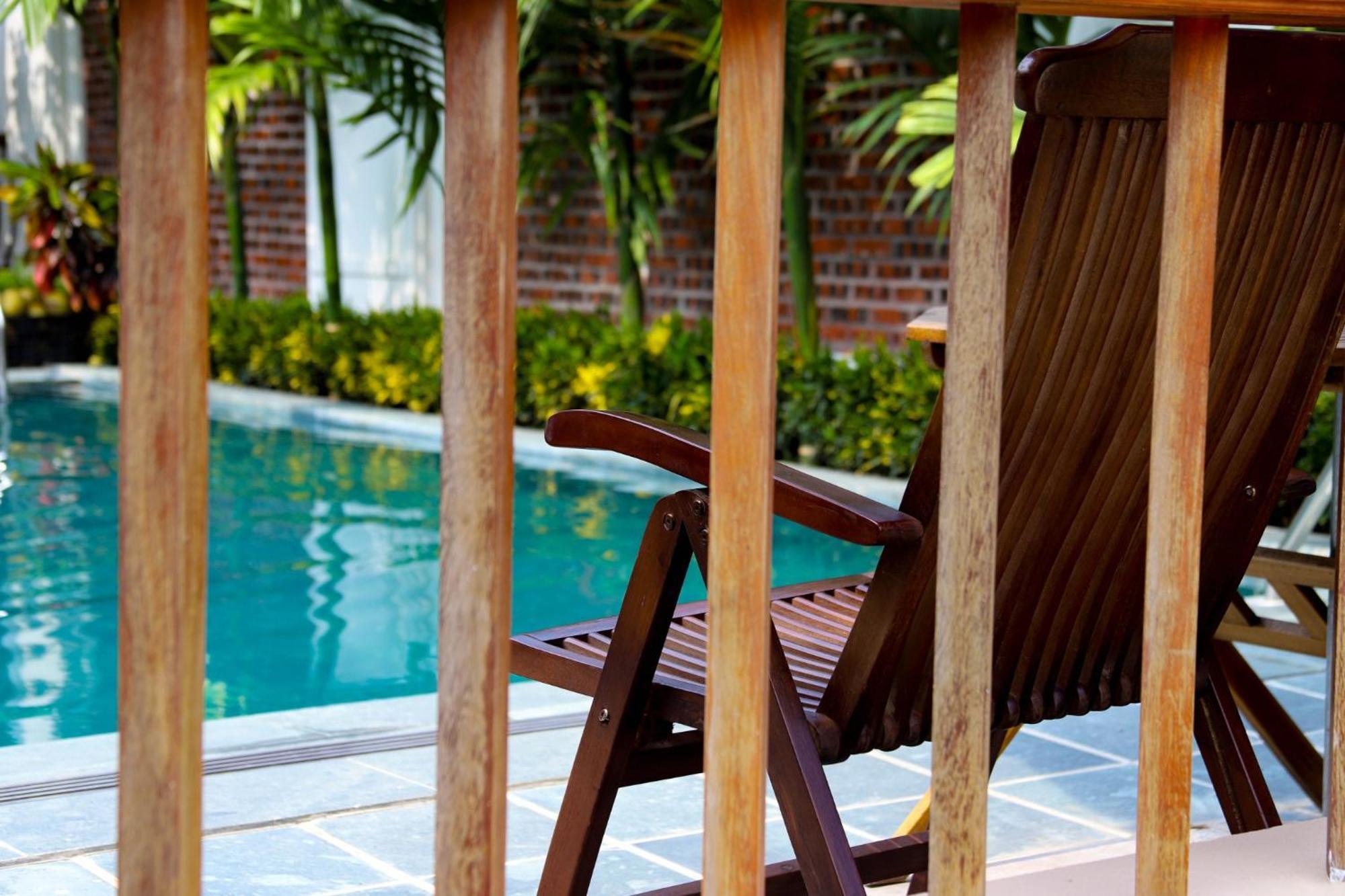 Mai Mountain Homestay Ninh Bình Kültér fotó