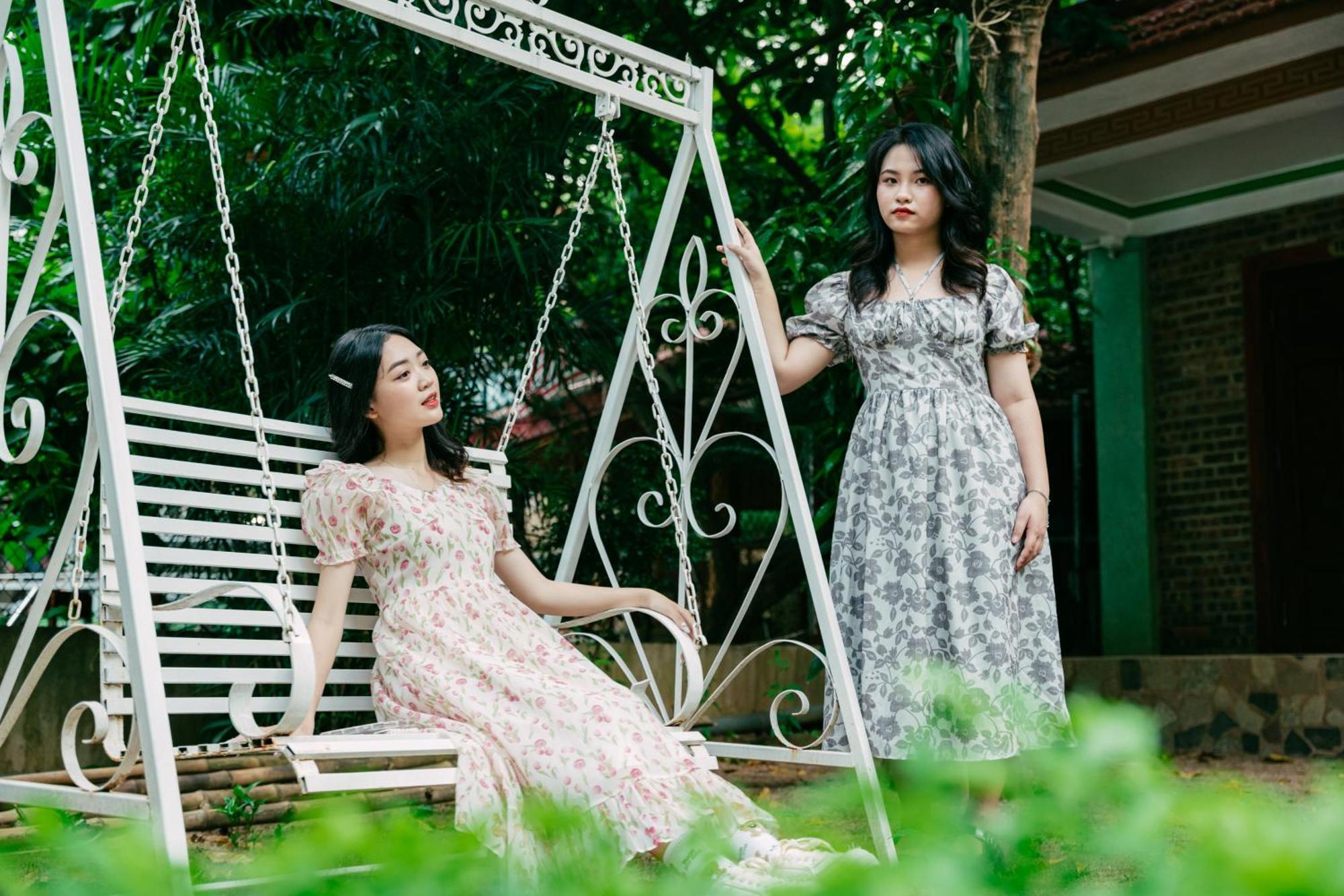 Mai Mountain Homestay Ninh Bình Kültér fotó