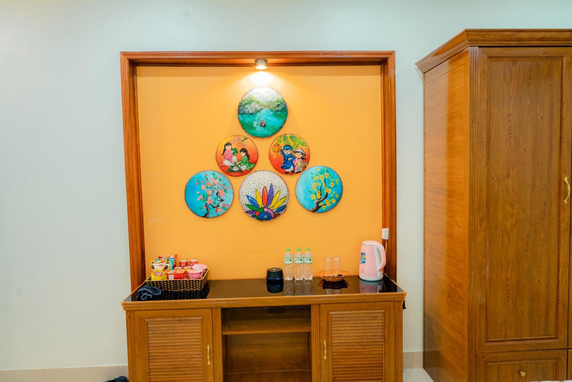 Mai Mountain Homestay Ninh Bình Kültér fotó
