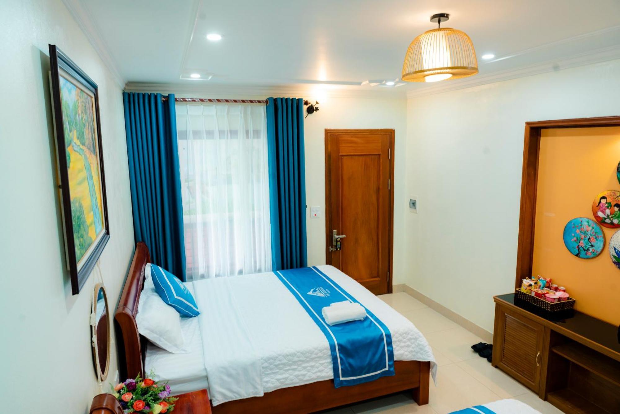 Mai Mountain Homestay Ninh Bình Kültér fotó