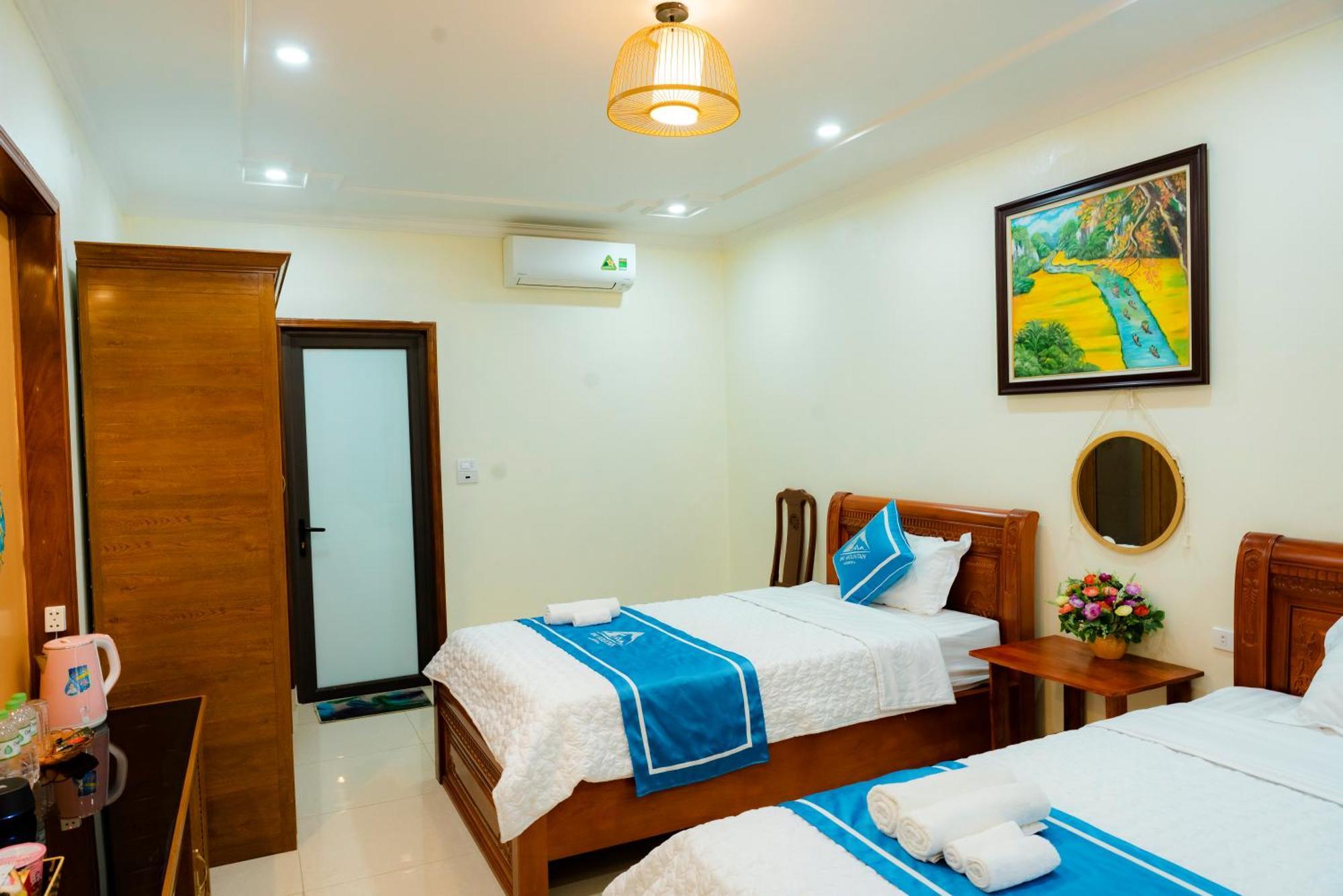 Mai Mountain Homestay Ninh Bình Kültér fotó