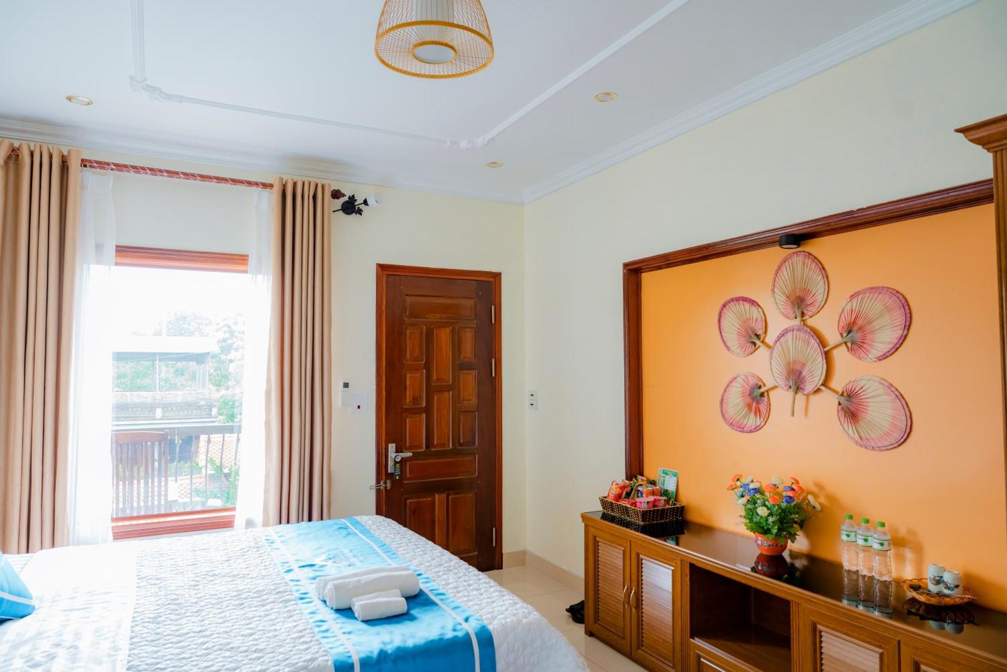 Mai Mountain Homestay Ninh Bình Kültér fotó