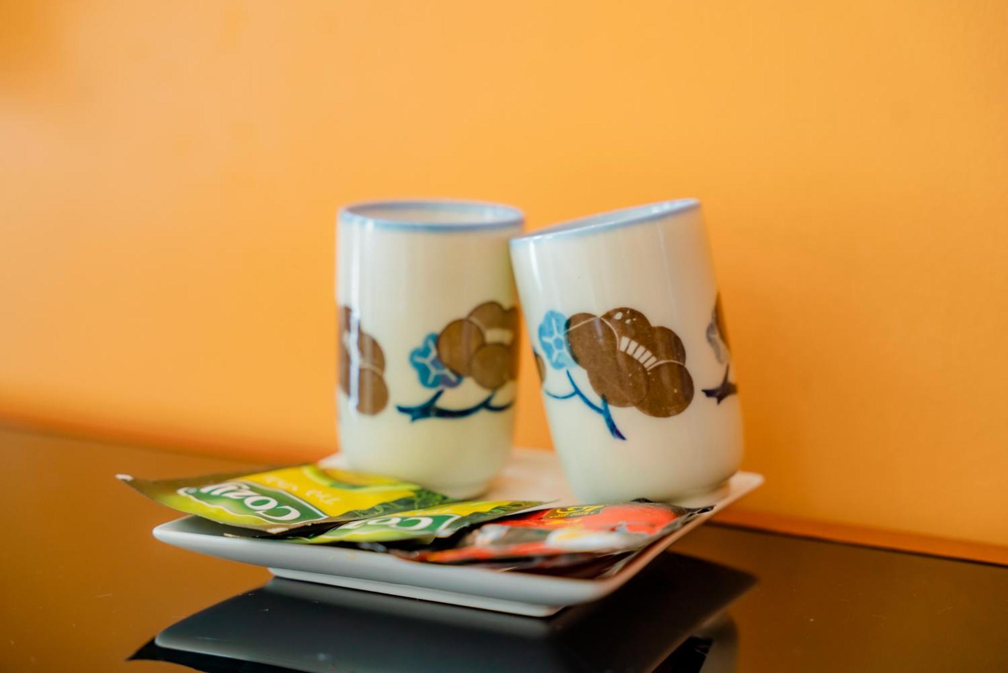 Mai Mountain Homestay Ninh Bình Kültér fotó