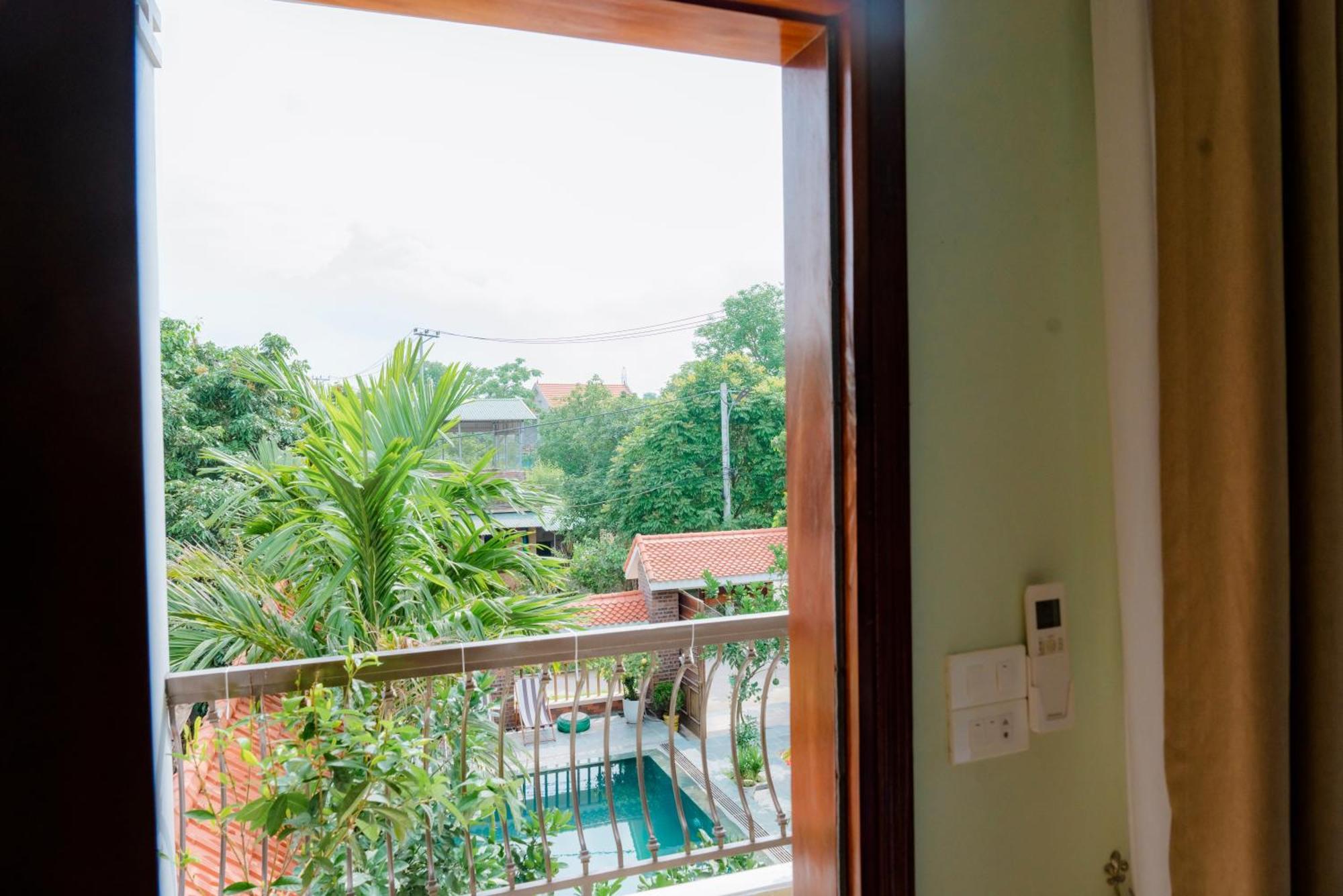 Mai Mountain Homestay Ninh Bình Kültér fotó